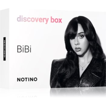 Beauty Discovery Box Notino × BiBi set unisex editie limitata - imagine 2